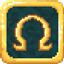 Ohmega logo