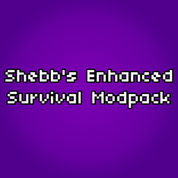 Shebb's Enhanced Survival