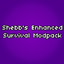 Shebb's Enhanced Survival logo