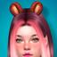 Teddy Bear Acc Toddler ,Adult.. logo
