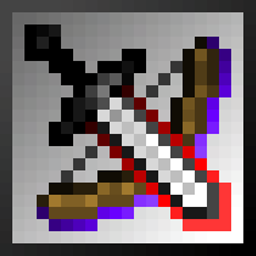 OG Vorpal Enchantment logo