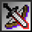 OG Vorpal Enchantment logo
