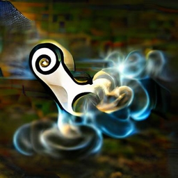 Steam ´N´ Magic logo