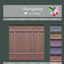 wood wallpaper logo