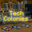 Forge Tech Colonies logo