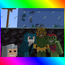 me and the boys - Minecraft Resource Packs - CurseForge
