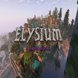 Enhanced Elysium logo