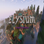 Enhanced Elysium logo