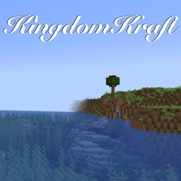 KingdomKraft logo