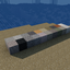 TFC - Pan / Sluice all gravel logo