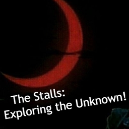 The Stalls: Exploring the Unknown logo