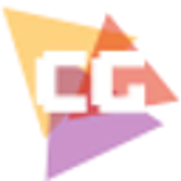 CG Utils logo