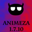 Animeza logo