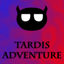 Minecraft Tardis Adventure logo