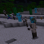 Hostile Worlds - Monsters logo