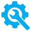 Falewin logo