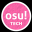 OsuTech Pack logo