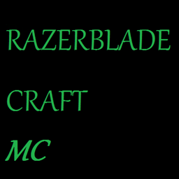 RazerBladeCraft logo