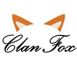 ClanFox logo