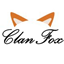 ClanFox logo