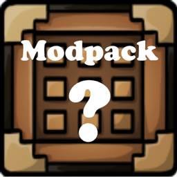 ModpackMystery logo
