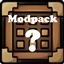 ModpackMystery logo