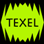 TexelCraft logo