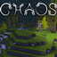 Final Chaos logo