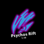 Psychos Rift logo