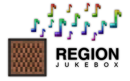 RegionJukebox logo