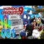 Que modpack usan en Mundo Chiquito 9? logo