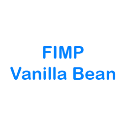FIMP Vanilla Bean project image