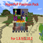 HyperPvp Pixelmon Pack logo