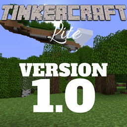 TinkerCraft Lite project image
