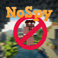Overview - NoSpy - Bukkit Plugins - Projects - Bukkit
