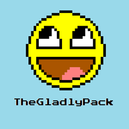 TheGladlyPack logo