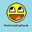 TheGladlyPack logo
