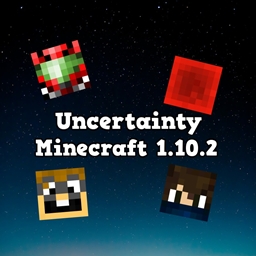 Uncertainty - Server Modpack project image