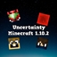 Uncertainty - Server Modpack logo