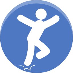 TimeToDoubleJump logo