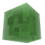 SCF [Slime Chunk Finder] logo