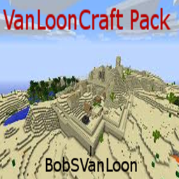 VanLoonCraft Pack logo