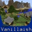 Vanillaish logo