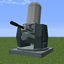 FortressCraft logo