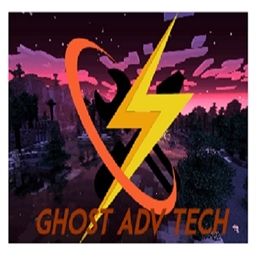 GhostAdvTech logo
