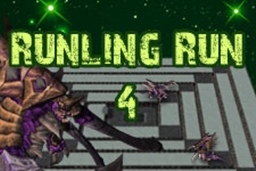 Runling Run 4