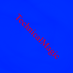 TechnicalMagic project image