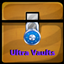 UltraVaults logo