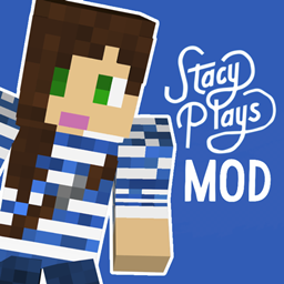 StacyPlays Mod logo