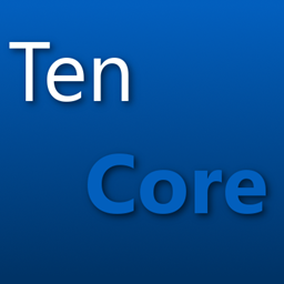 TenCore project image